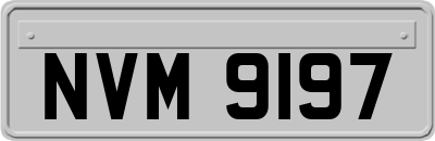 NVM9197