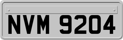 NVM9204