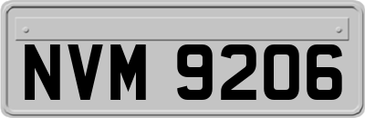 NVM9206