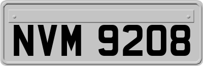 NVM9208