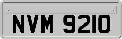 NVM9210