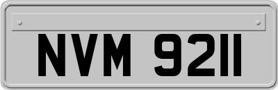 NVM9211
