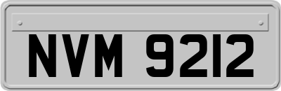 NVM9212
