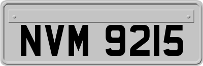 NVM9215