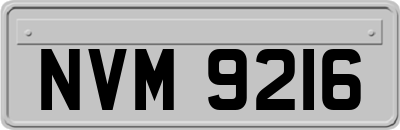 NVM9216