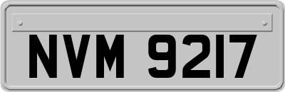 NVM9217