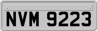 NVM9223