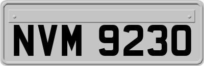 NVM9230