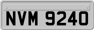NVM9240