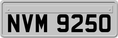 NVM9250