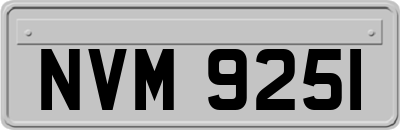 NVM9251