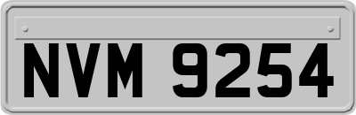 NVM9254