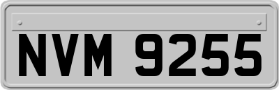 NVM9255