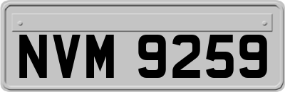 NVM9259