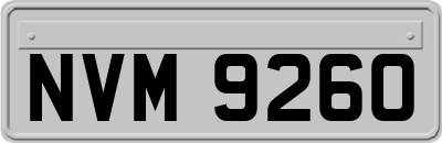 NVM9260
