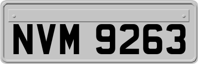 NVM9263