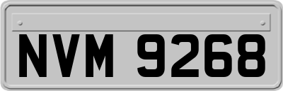NVM9268