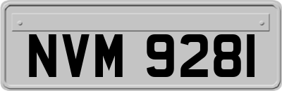 NVM9281