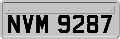 NVM9287