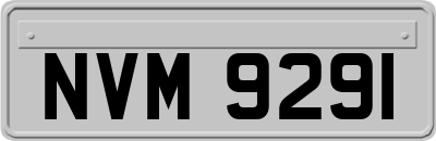 NVM9291