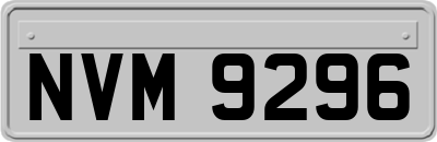 NVM9296