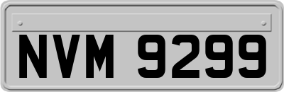 NVM9299