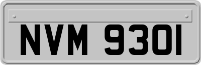 NVM9301