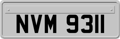 NVM9311