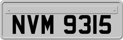 NVM9315