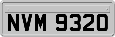 NVM9320