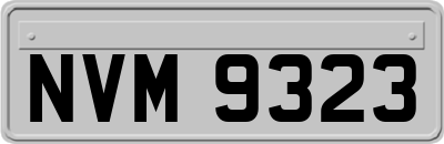 NVM9323