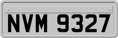 NVM9327
