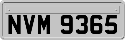 NVM9365