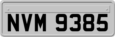 NVM9385