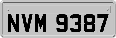 NVM9387