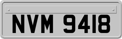 NVM9418
