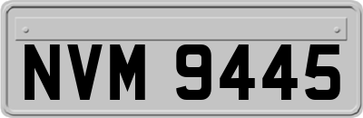 NVM9445