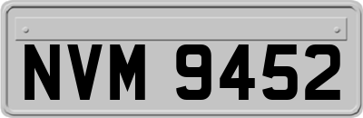 NVM9452