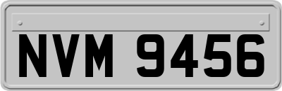 NVM9456