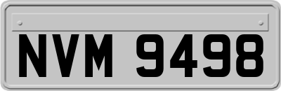 NVM9498