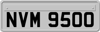 NVM9500