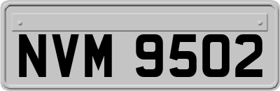 NVM9502