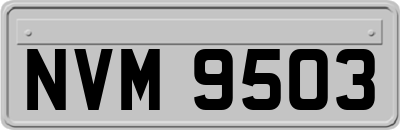NVM9503