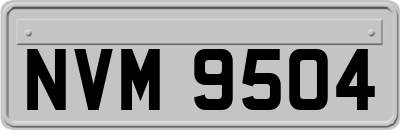 NVM9504