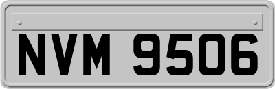 NVM9506