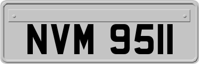 NVM9511