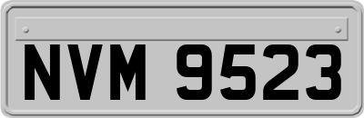 NVM9523