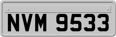 NVM9533