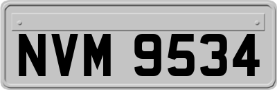 NVM9534