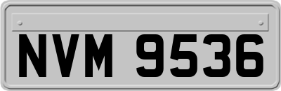 NVM9536